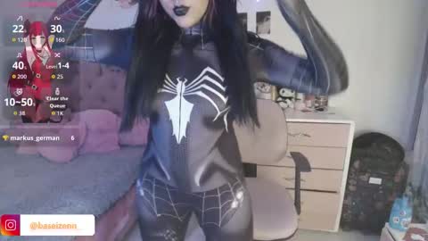  Goddess Exodia    please help me reach 100 thumbs up online show from October 22, 4:37 am