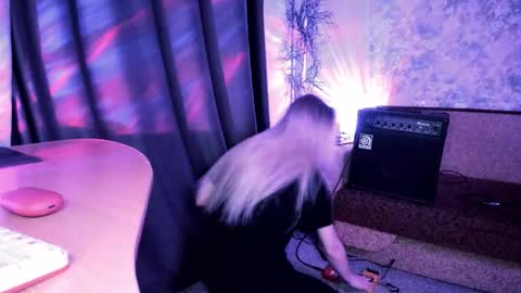 my real name is Irene but Exo is oke too  online show from October 20, 8:58 pm