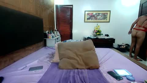 voloptous mommy angel online show from September 25, 2:18 am