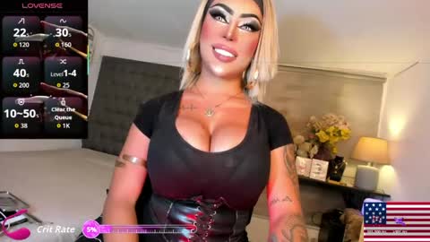 cassie online show from April 28, 3:27 pm