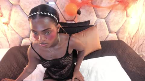 Alison online show from October 30, 7:14 pm