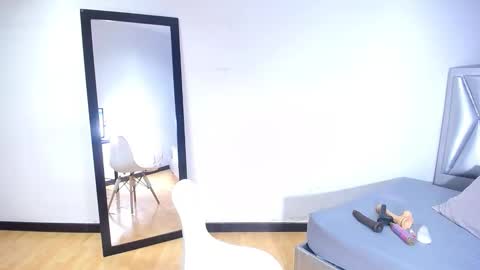 exotic_karmella online show from October 4, 10:29 pm