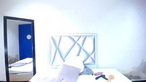 exotic_karmella online show from February 12, 3:18 am