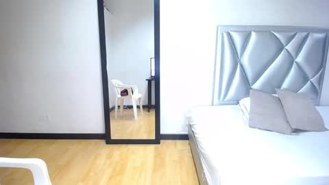 exotic_karmella online show from February 21, 9:32 pm