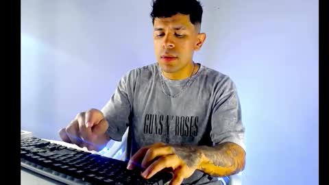 exoticboybigdick online show from January 16, 11:58 pm