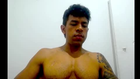 exoticboybigdick online show from January 11, 7:31 pm