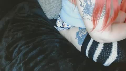 Exoticlexxii online show from October 5, 12:35 pm