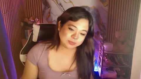 SHANTAL MARIE online show from October 30, 4:29 pm