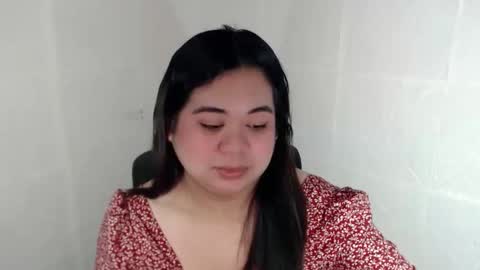 SHANTAL MARIE online show from November 13, 12:19 pm