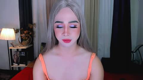 expensive_elise online show from April 2, 4:20 am