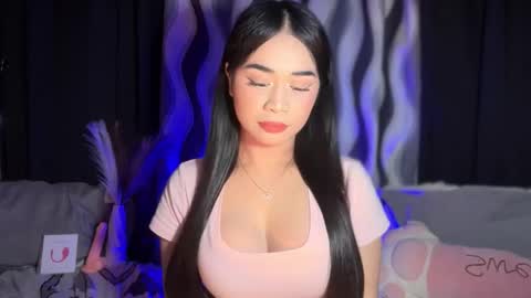 chloee online show from October 13, 3:47 pm