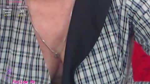 Alana online show from April 18, 7:18 pm