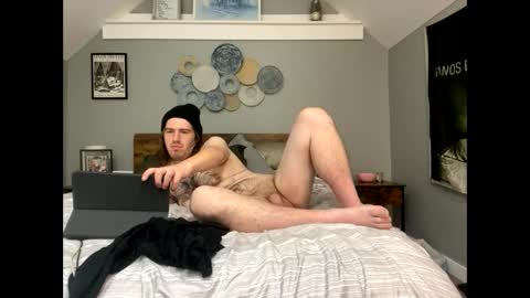 Explosivee andyy online show from November 20, 1:59 am