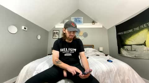 Explosivee andyy online show from October 22, 12:03 am