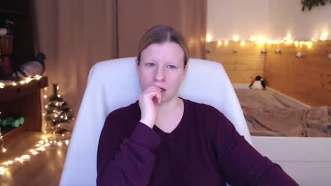 Crystal online show from December 31, 12:43 am