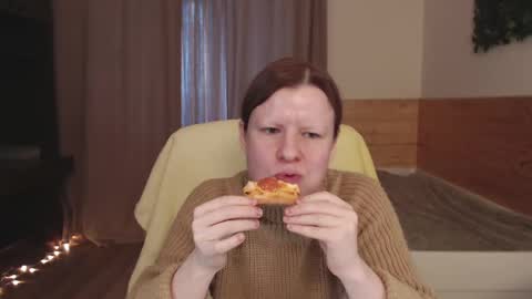 Crystal online show from February 27, 3:05 pm