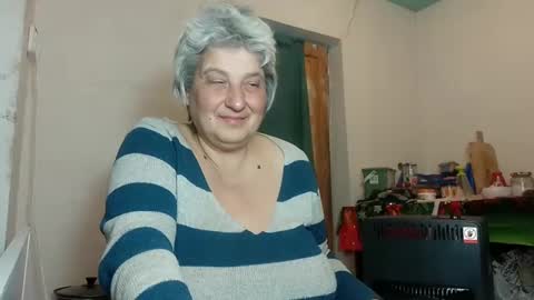 ExquisiteMature online show from February 22, 6:50 am