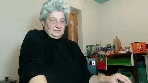 ExquisiteMature online show from February 19, 7:26 pm