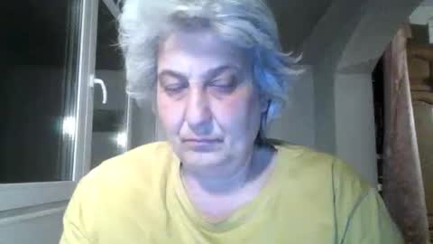 ExquisiteMature online show from April 8, 6:55 pm