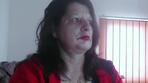 ExtasyMature online show from February 27, 9:40 am