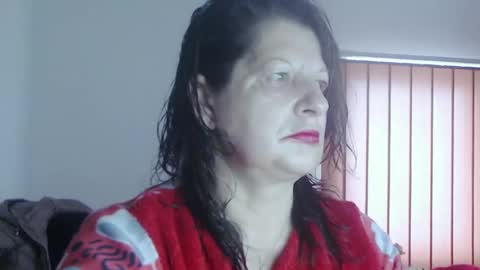 ExtasyMature online show from February 27, 6:13 am