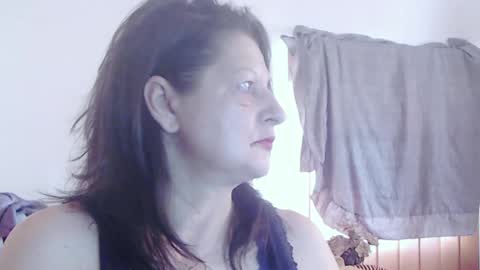 ExtasyMature online show from March 8, 2:40 pm