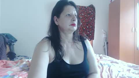 ExtasyMature online show from May 11, 9:27 am