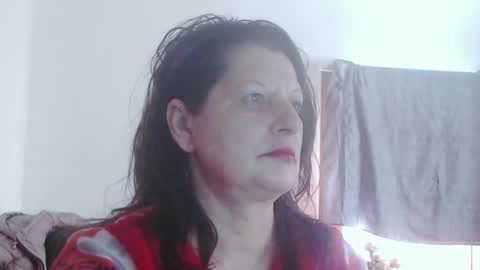 ExtasyMature online show from February 26, 12:49 pm