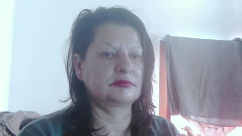 ExtasyMature online show from March 3, 9:33 am