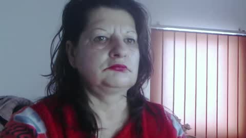 ExtasyMature online show from February 26, 6:19 am