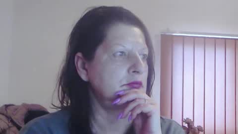 ExtasyMature online show from March 1, 2:55 pm