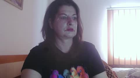 ExtasyMature online show from October 5, 11:18 am