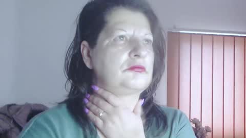 ExtasyMature online show from March 2, 6:27 am