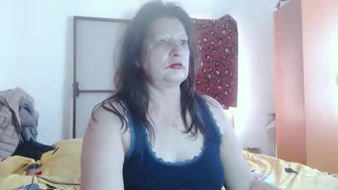 ExtasyMature online show from March 3, 10:00 am