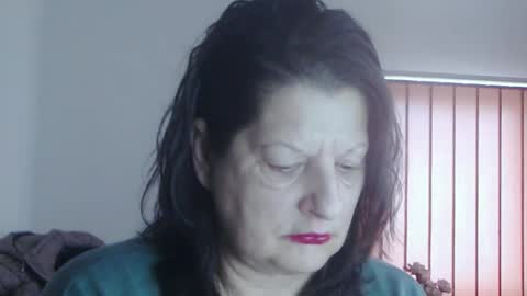 ExtasyMature online show from March 1, 10:24 am