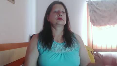 ExtasyMature online show from September 16, 10:39 am