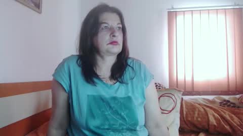 ExtasyMature online show from October 13, 12:29 pm