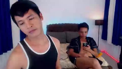 JOHNDAVE online show from October 18, 5:50 pm