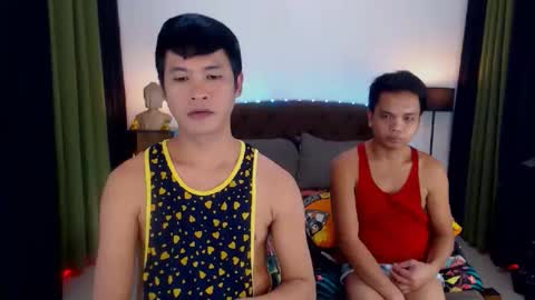 JOHNDAVE online show from October 13, 3:52 am