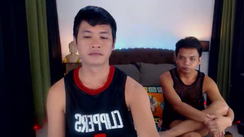 JOHNDAVE online show from October 14, 4:15 am