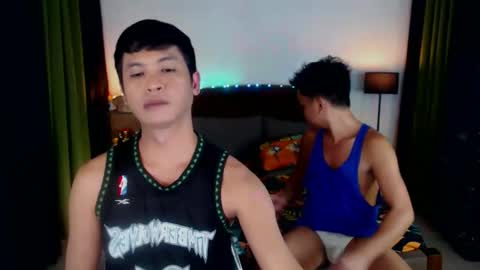 JOHNDAVE online show from October 2, 2:54 am