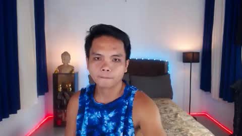 JOHNDAVE online show from October 25, 5:24 pm