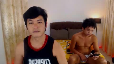 JOHNDAVE online show from December 5, 9:19 am