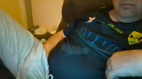 exxxup online show from October 14, 7:50 pm