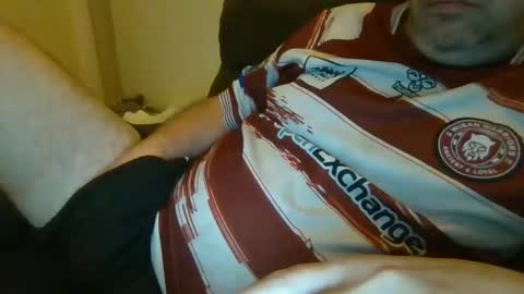 exxxup online show from October 3, 8:06 pm