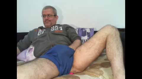 Snapshot of eyes12 chatting on March 6, 7:14 am GEORGE online show from March 6, 7:14 am