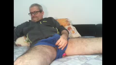 GEORGE online show from December 13, 10:38 pm