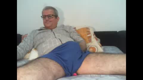 GEORGE online show from December 20, 12:06 am