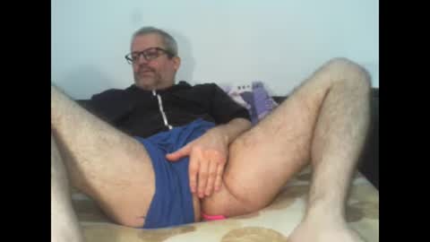 GEORGE online show from November 14, 4:03 am