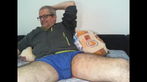 GEORGE online show from April 23, 6:10 am